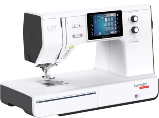 Bernette B77 naaimachine