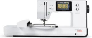 Bernette B79 Borduur- en Naaimachine