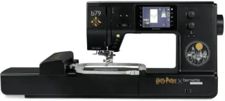 Bernette B79 Harry Potter Borduur/naaimachine
