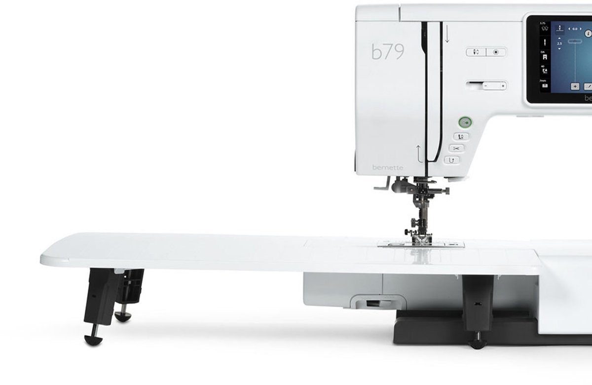 BERNETTE B79 Naai- en Borduurmachine