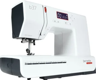 Bernina Bernette 38 Naaimachine