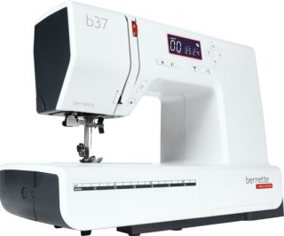 Bernina Bernette 38 Naaimachine review
