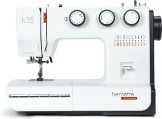 Bernina Bernette B35 Naaimachine