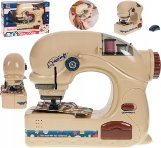 BK Mini Naaimachine - Kindernaaimachine
