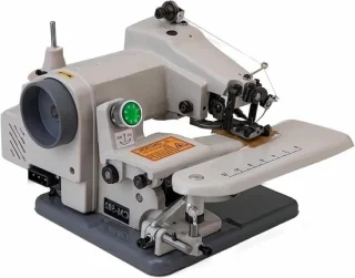 Blindsteekmachine naaimachine