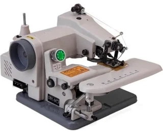 Blindsteekmachine voor kleding zomen en aanpassen