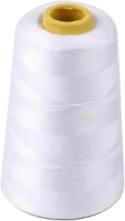 Borduurgaren set polyester 2 stuks multicolor