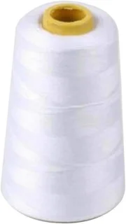 Borduurgaren set polyester 2 stuks multicolor