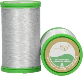 Borduurgaren viscose 946