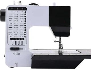 Borduurmachine en naaimachine