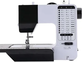 Borduurmachine