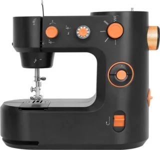 Botec elektrische kindernaaimachine