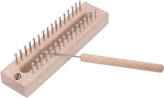 Breimolen Breimachine voor Volwassenen review