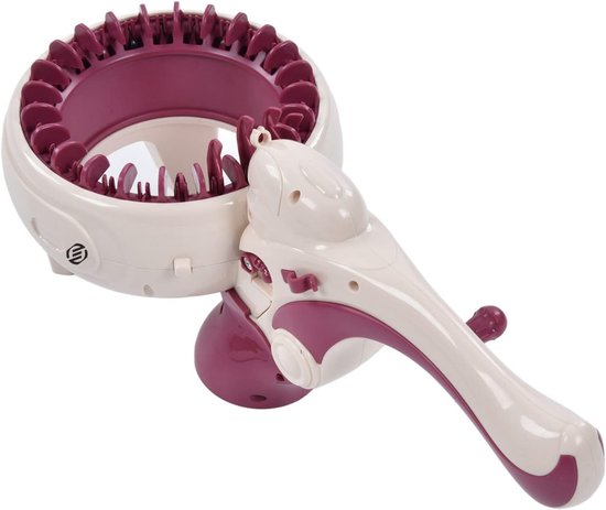 Breimolen Breimachine voor Volwassenen review