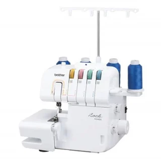 Brother 1034DX Lockmachine