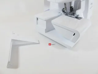 Brother 2104D lockmachine