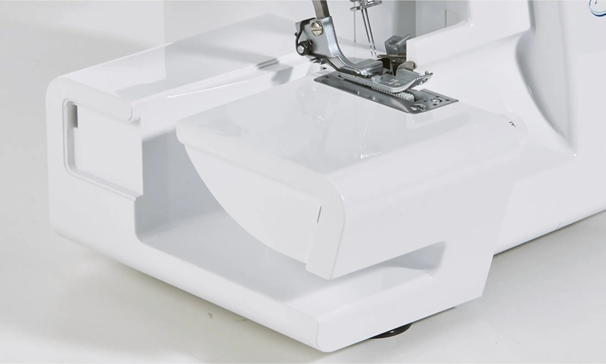 Brother 2104D lockmachine