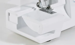 Brother 2104D lockmachine