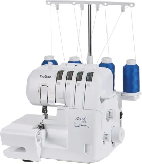Brother 2104D lockmachine