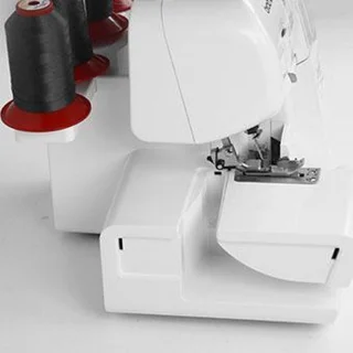 Brother 2104D Overlockmachine