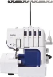 Brother 4234D lockmachine