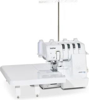 Brother AIRFLOW3000 Lockmachine