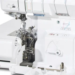 Brother AIRFLOW3000 Lockmachine