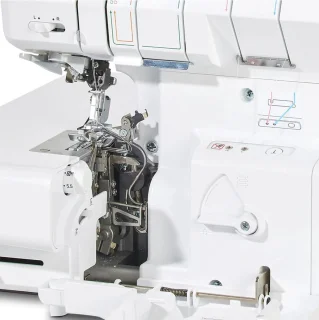 Brother AIRFLOW3000 Lockmachine