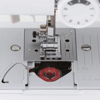 Brother CS10s Elektronische naaimachine