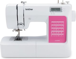 Brother CS120WTs naaimachine met naaitafel