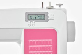 Brother CS120WTs naaimachine met naaitafel