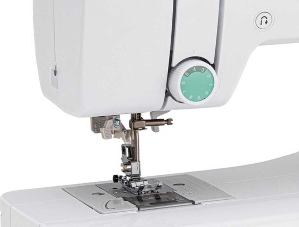 Brother CS70S Elektrische Naaimachine