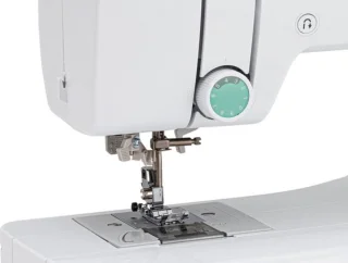 Brother CS70S Elektrische Naaimachine