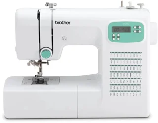 Brother CS70S Elektrische Naaimachine