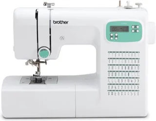 Brother CS70S Elektrische Naaimachine