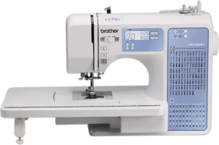Brother FS100WT naaimachine