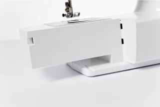 Brother FS100WT naaimachine