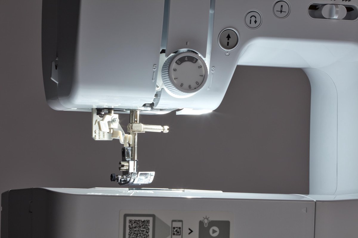 Brother FS40S naaimachine