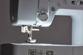 Brother FS40S naaimachine