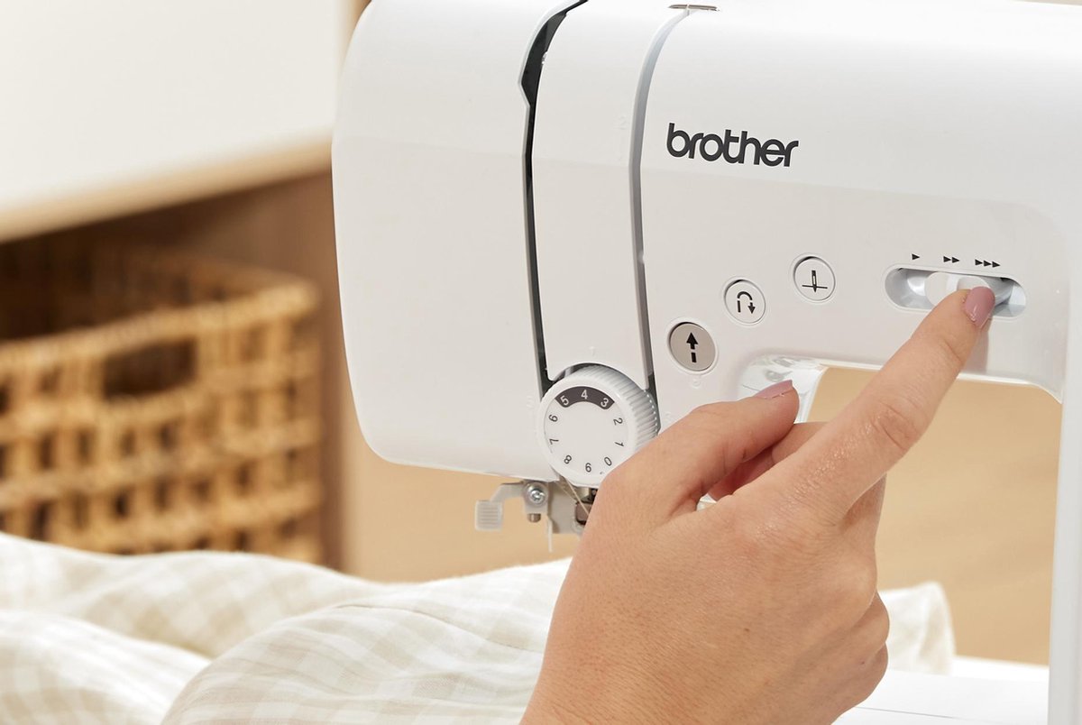 Brother FS40S naaimachine