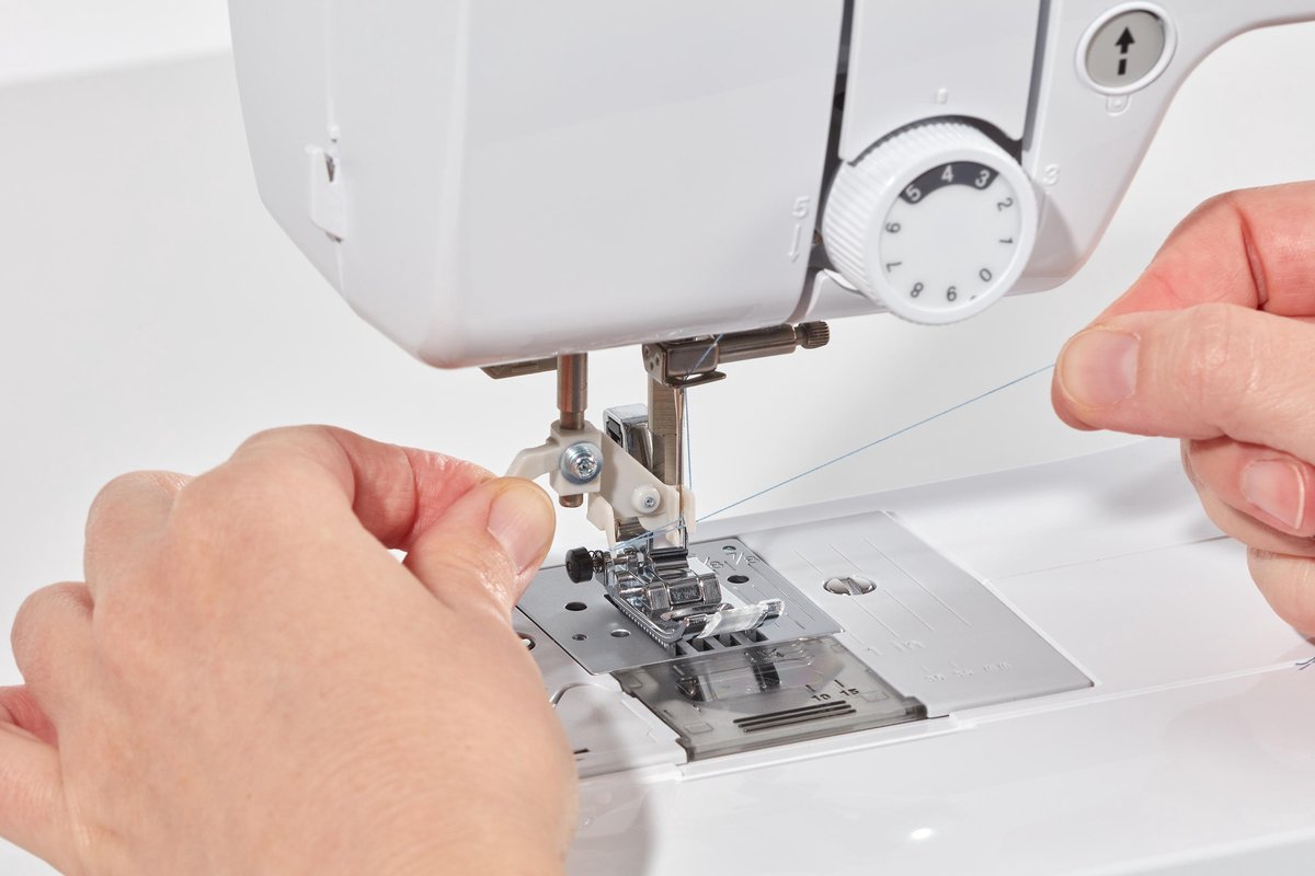 Brother FS40S naaimachine