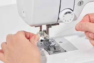 Brother FS40S naaimachine