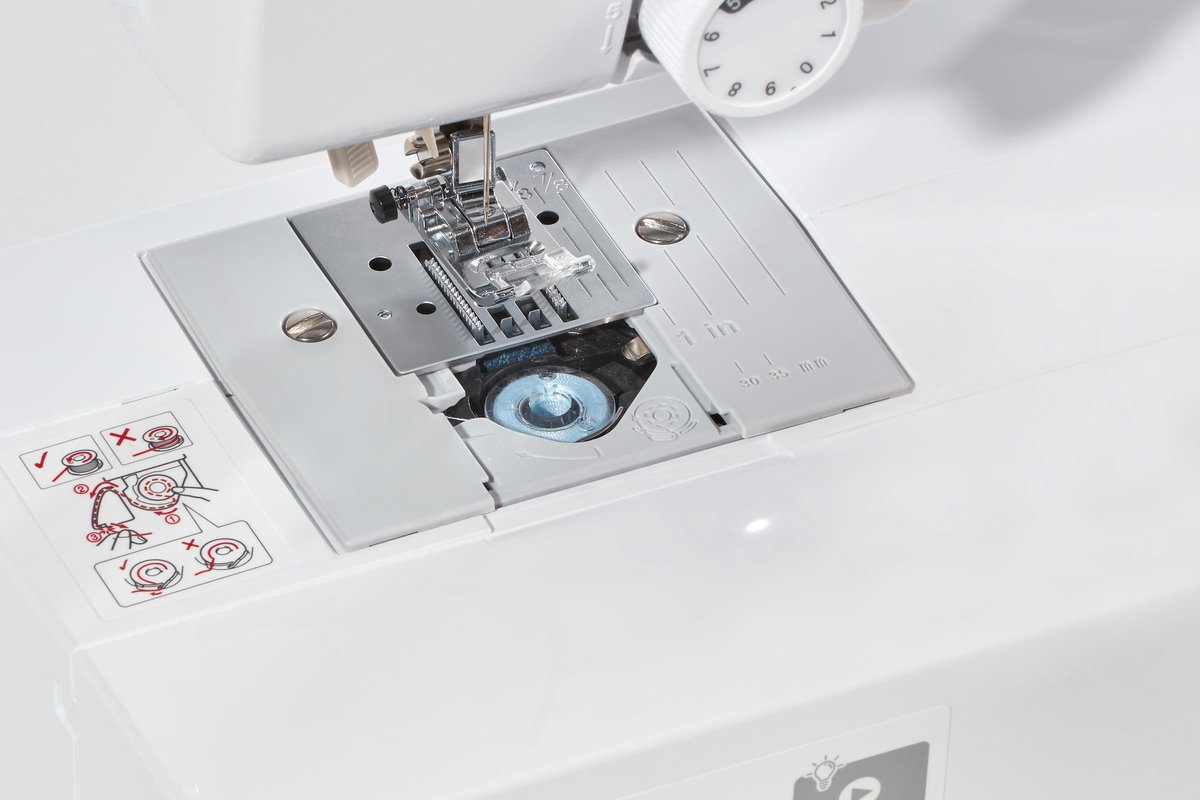Brother FS40S naaimachine