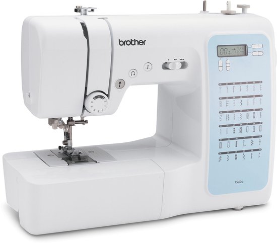 Brother FS40S naaimachine