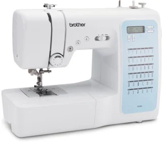 Brother FS40S naaimachine