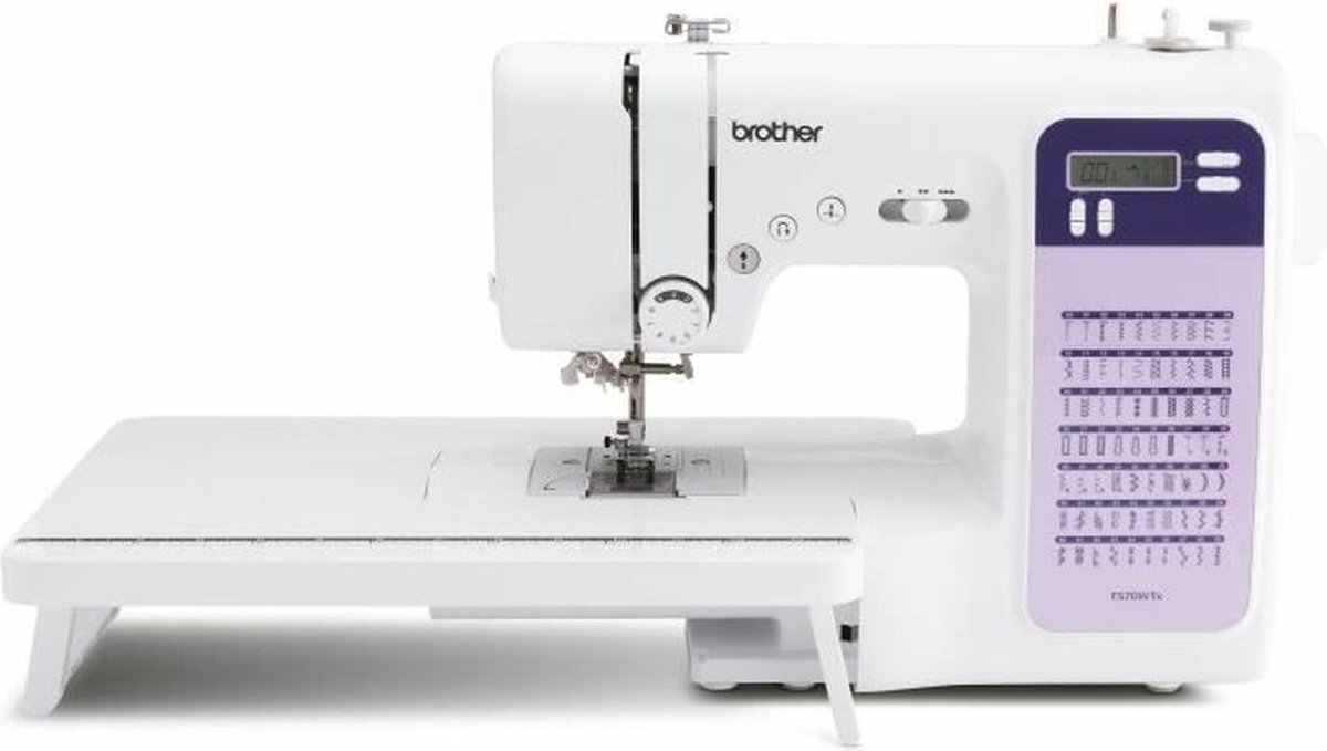 Brother FS70WTX Naaimachine