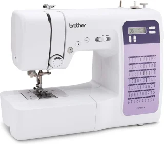 Brother FS70WTX Naaimachine