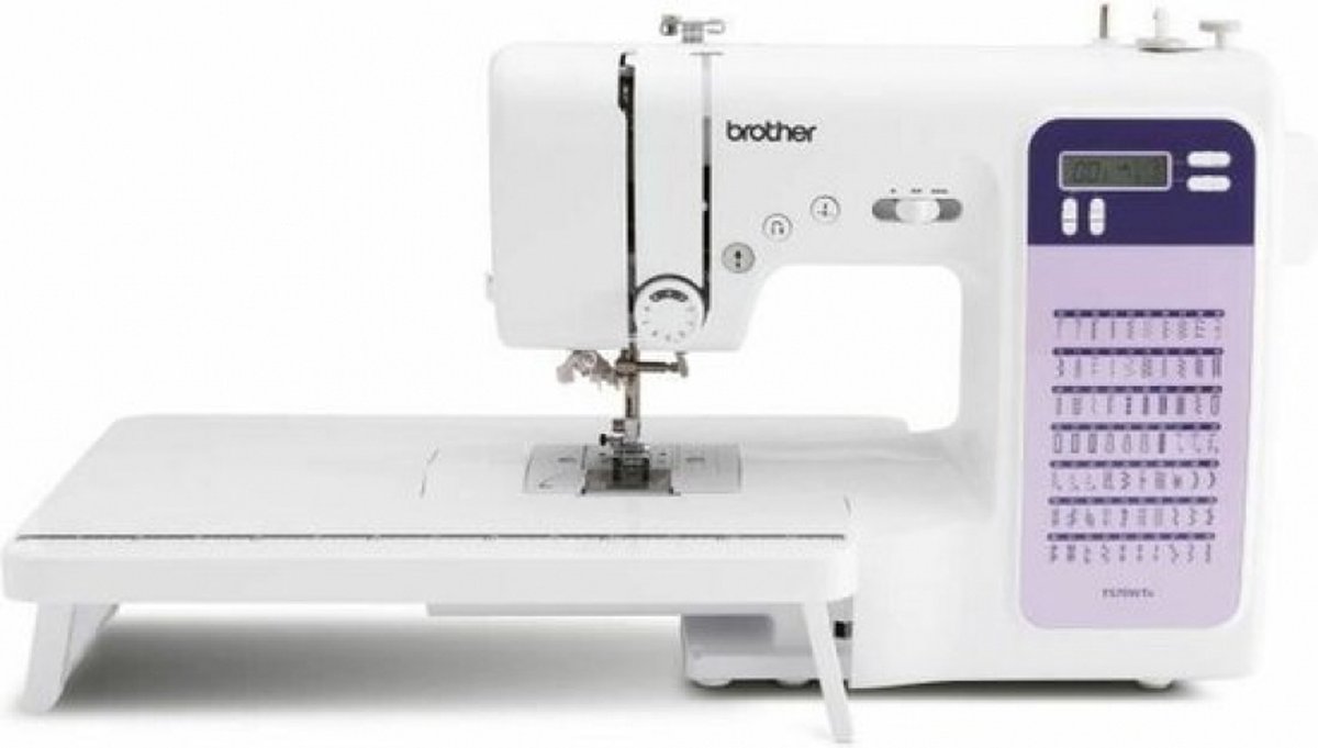 Brother FS70WTX Naaimachine