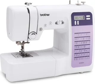 Brother FS70WTX Naaimachine