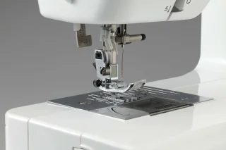 Brother HF27 naaimachine